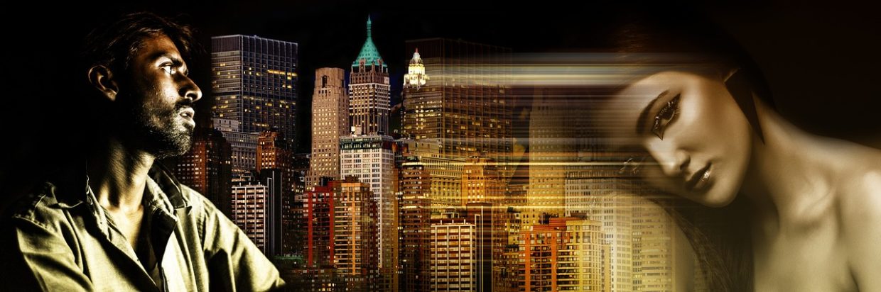 How to save a marriage