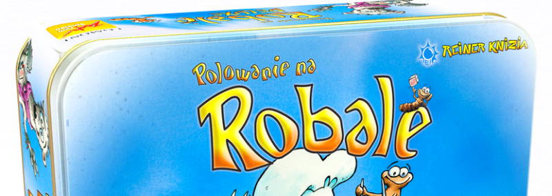 Twisted bugs - board game