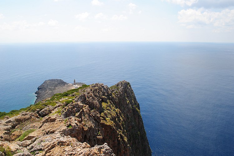 Antikythera - island