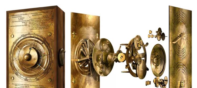 New findings on Antikythera mechanism