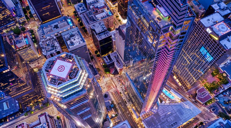 What is HDR used for? That is, High Dynamic Range