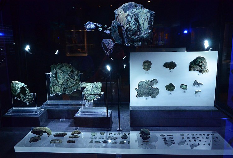 Mechanism from Antikythera