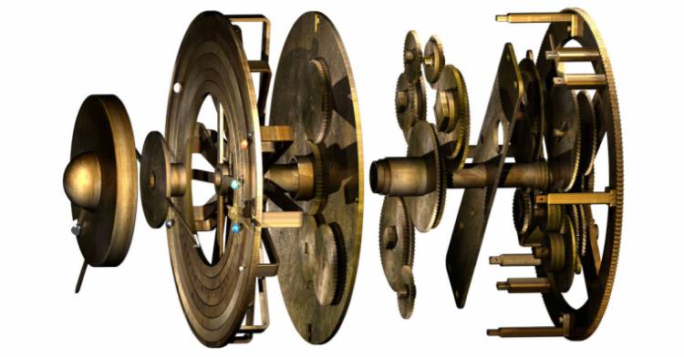 New discovery by research team