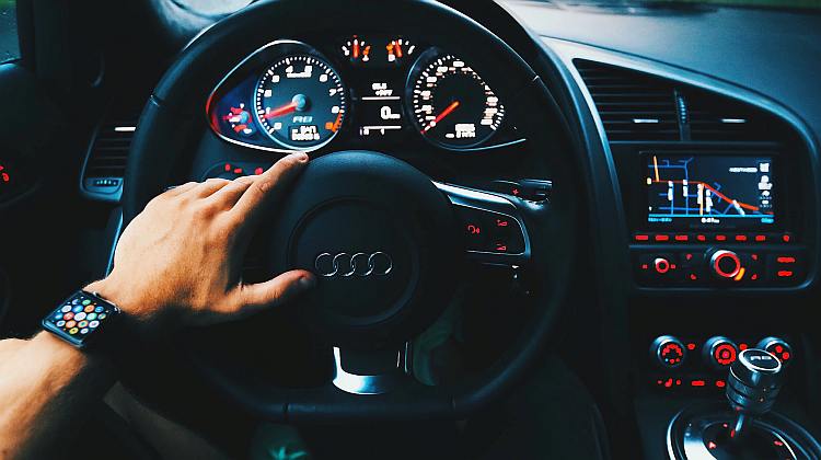 Can't sell your car? Check out what to do!