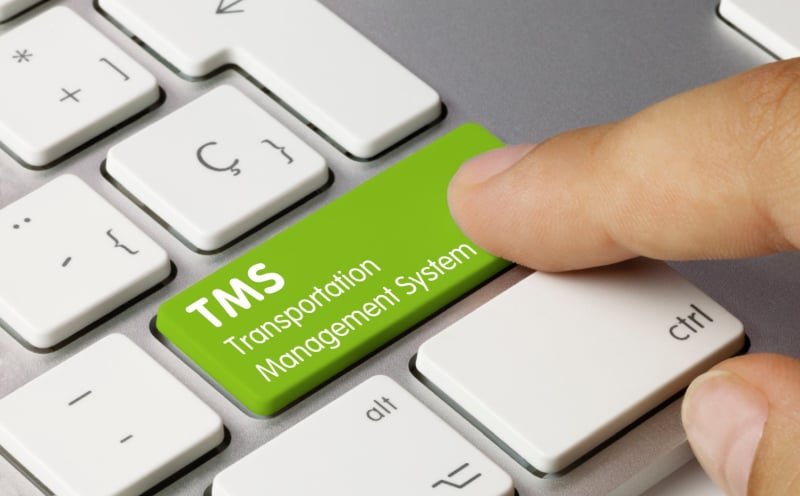 Functionality of TMS systems - who should invest in professional transportation software?